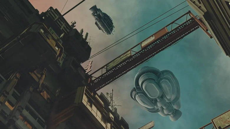 Floaters screenshot 7