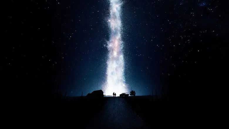 Interstellar screenshot 3