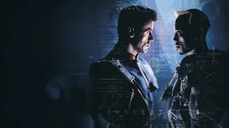 Demolition Man screenshot 3