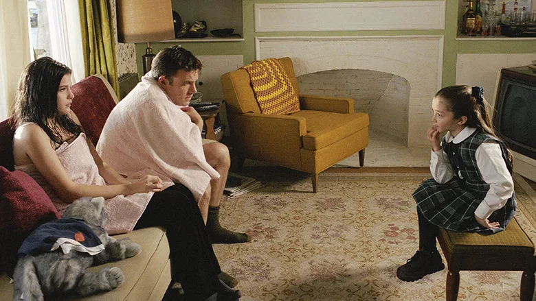 Jersey Girl screenshot 5