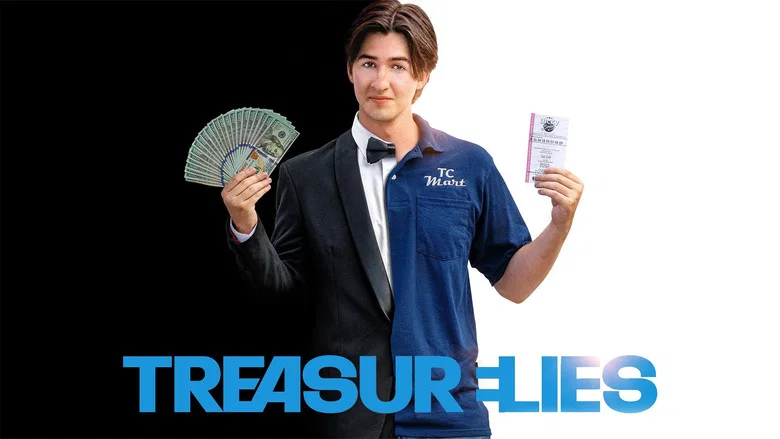 Treasure Lies screenshot 2
