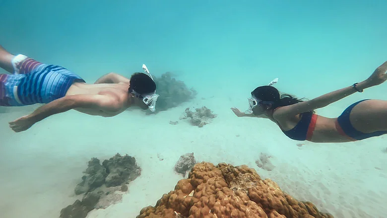 Love in Tahiti screenshot 5