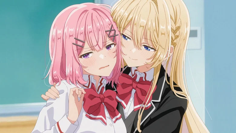 There's No Freaking Way I'll Be Your Lover! Unless… ~Next Shine~ screenshot 2