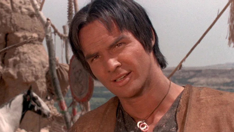 Navajo Joe screenshot 5