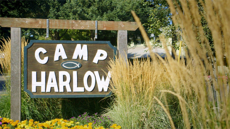 Camp Harlow screenshot 1