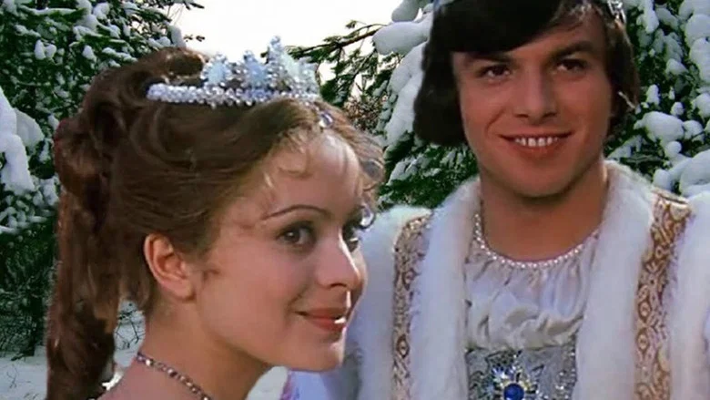 Three Wishes for Cinderella screenshot 7