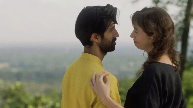 Ben and Suzanne, A Reunion in 4 Parts screenshot 1
