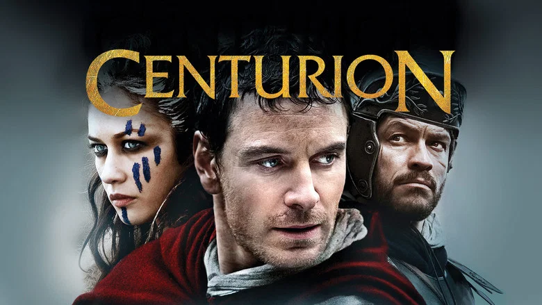 Centurion screenshot 2