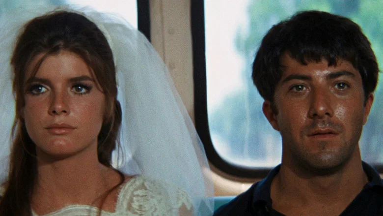 The Graduate screenshot 6