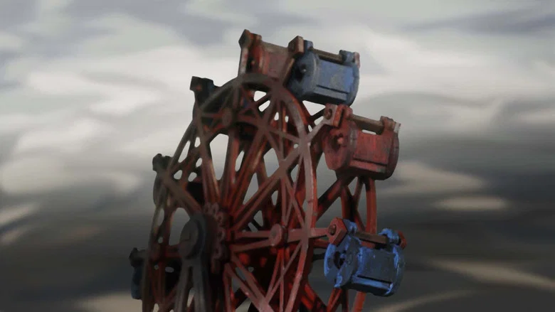 Stuffed screenshot 1