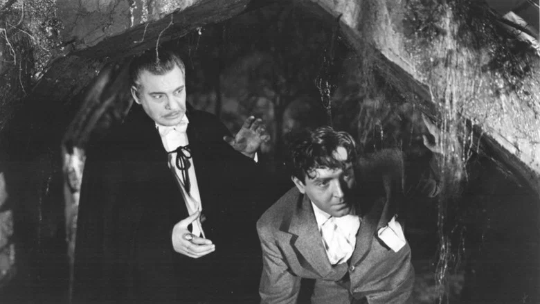 Son of Dracula screenshot 7