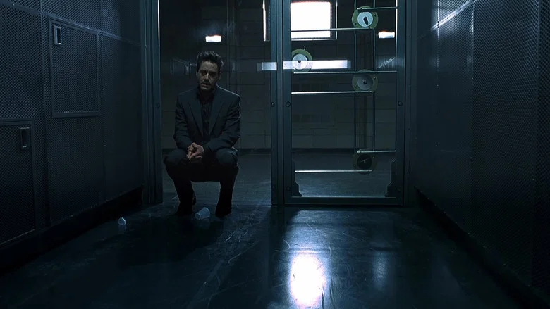 Gothika screenshot 4
