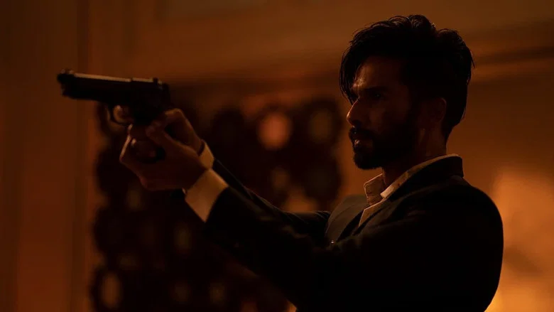 Bloody Daddy screenshot 8