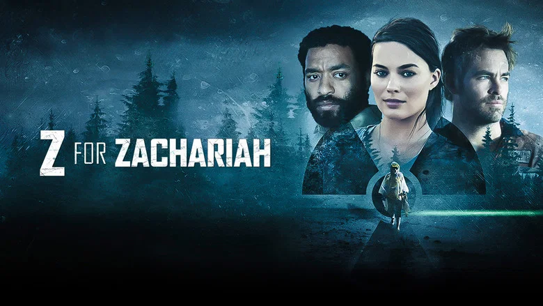 Z for Zachariah screenshot 5