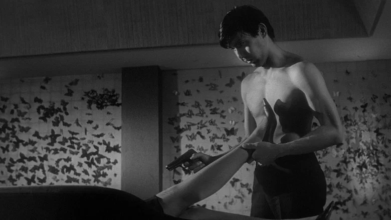 Branded to Kill screenshot 7