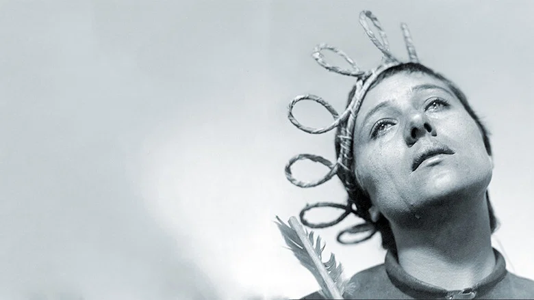 The Passion of Joan of Arc screenshot 8