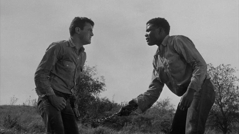 The Defiant Ones screenshot 4