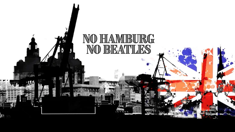 No Hamburg, No Beatles screenshot 6