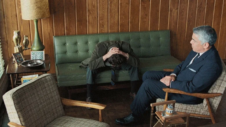 A Serious Man screenshot 5