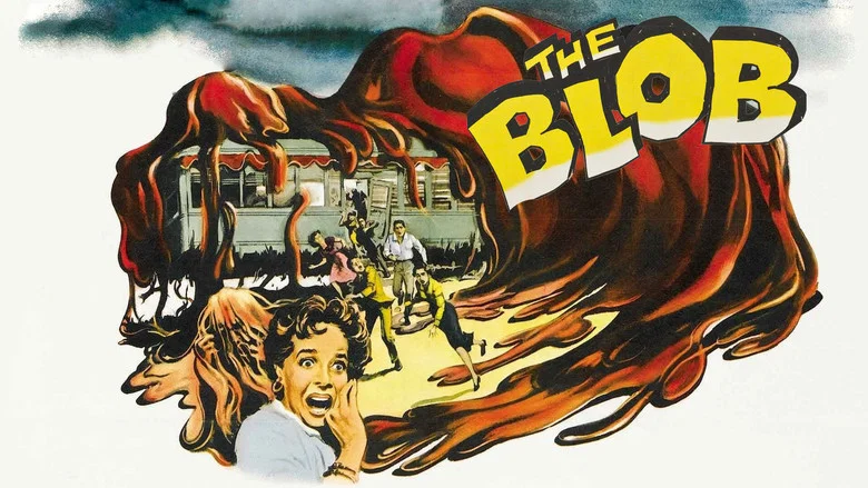 The Blob screenshot 5