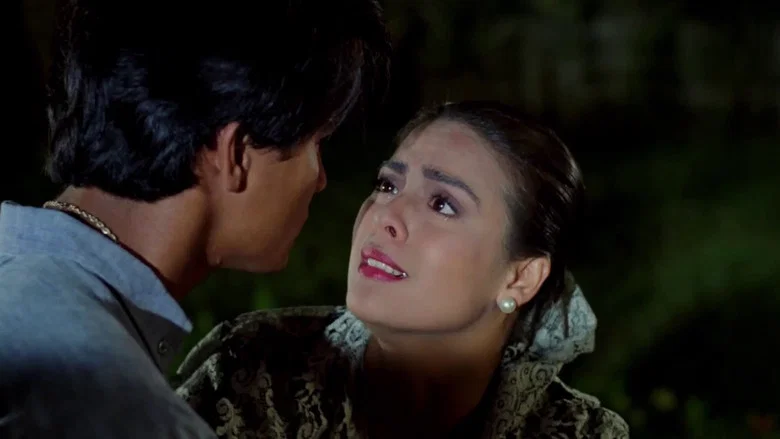 I Will Wait for You in Heaven screenshot 3