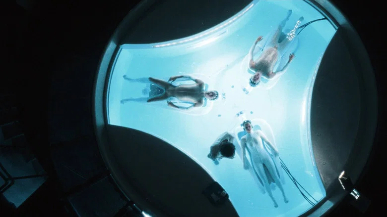 Minority Report screenshot 7