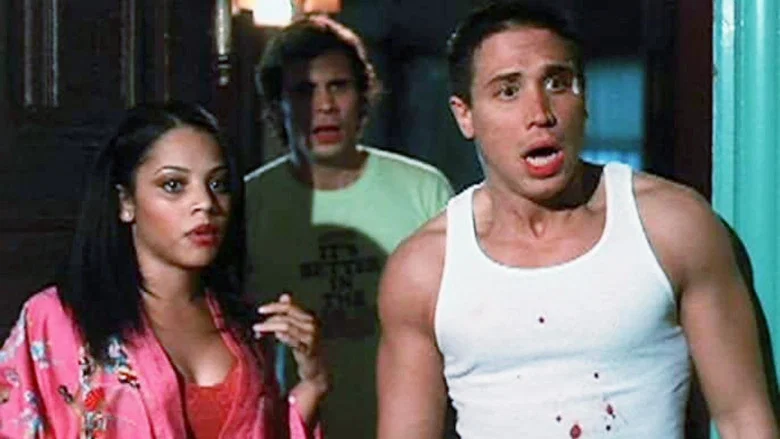 Dead & Breakfast screenshot 1