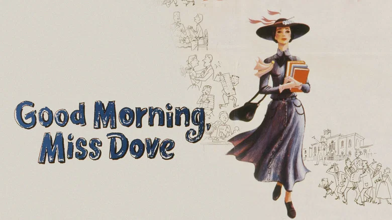 Good Morning, Miss Dove screenshot 2