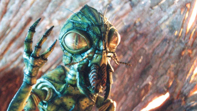 Alien Apocalypse screenshot 3