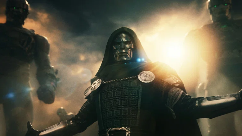 Avengers: Doomsday screenshot 8