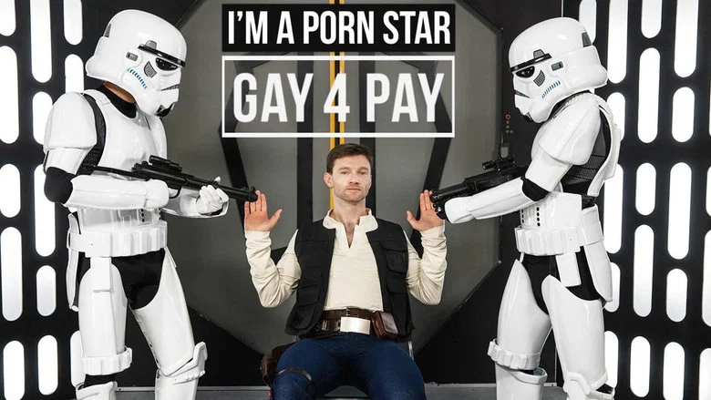I'm a Porn Star: Gay 4 Pay screenshot 2