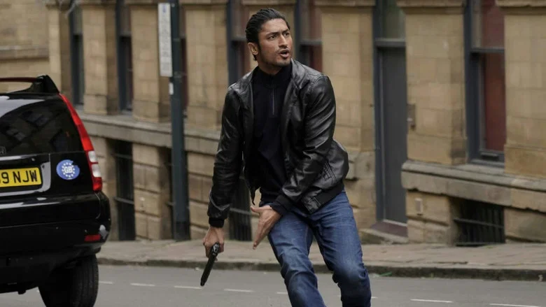 Commando 3 screenshot 4