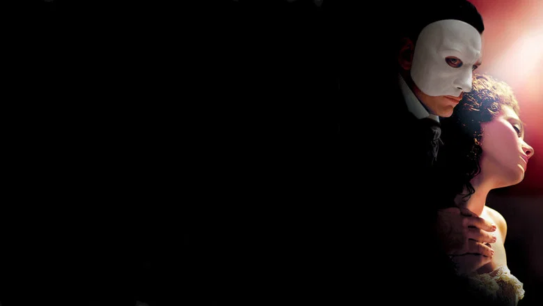 The Phantom of the Opera screenshot 8