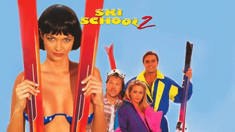 Ski School 2 screenshot 3