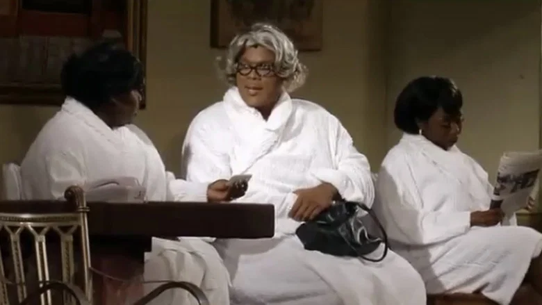 Madea's Class Reunion - The Play screenshot 6