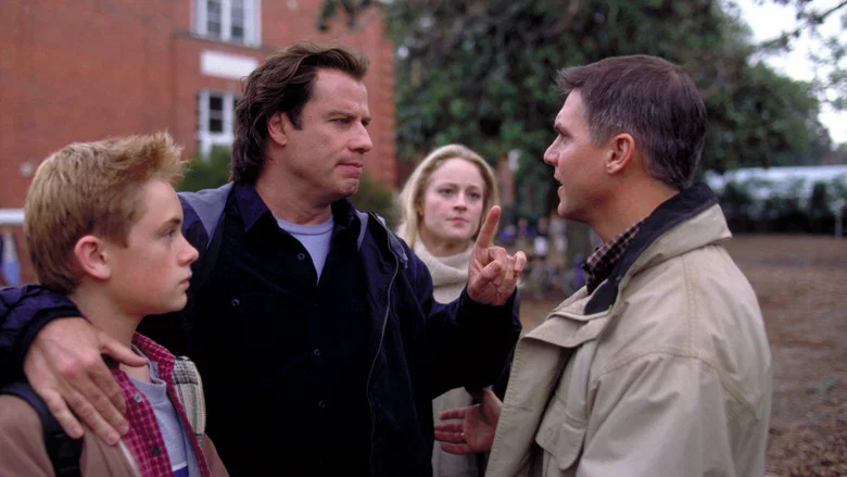 Domestic Disturbance screenshot 4