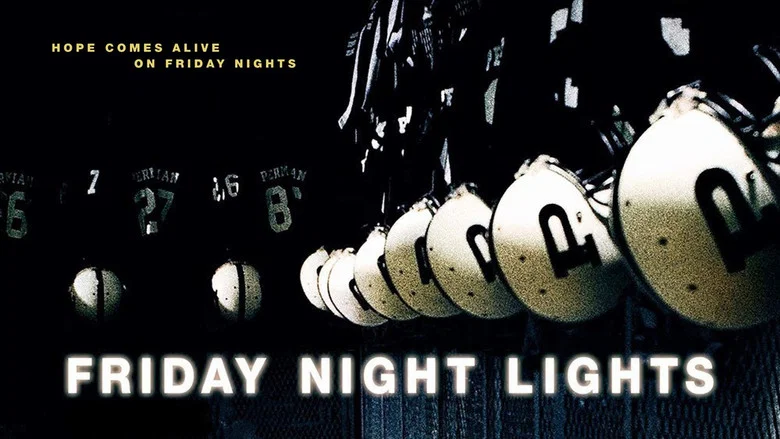 Friday Night Lights screenshot 1