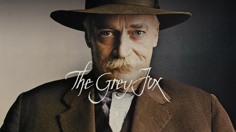 The Grey Fox screenshot 6