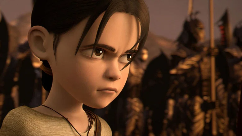 Savva. Heart of the Warrior screenshot 5