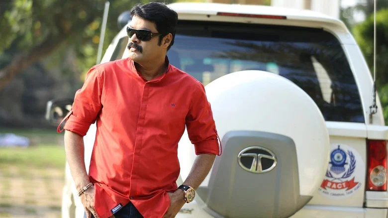 Vaigai Express screenshot 5