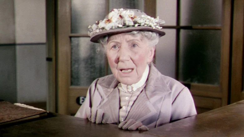 The Ladykillers screenshot 6