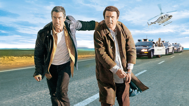Midnight Run screenshot 1