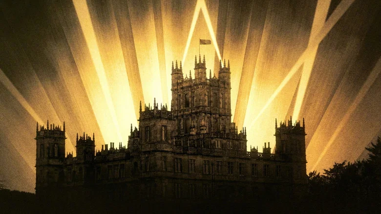 Downton Abbey: A New Era screenshot 5
