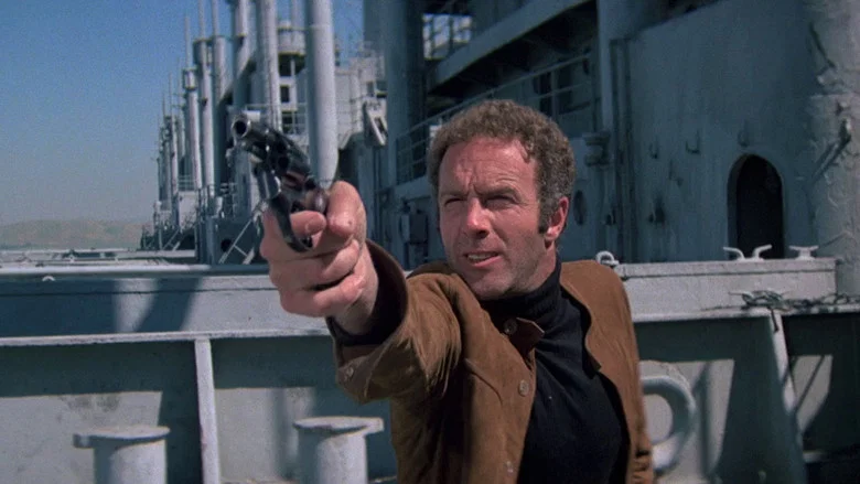 The Killer Elite screenshot 6