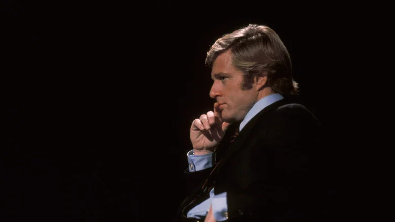 The Candidate screenshot 2