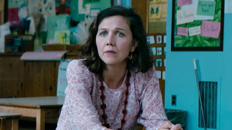 The Kindergarten Teacher screenshot 7