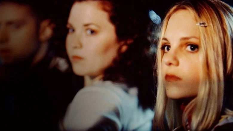Lovers Lane screenshot 5