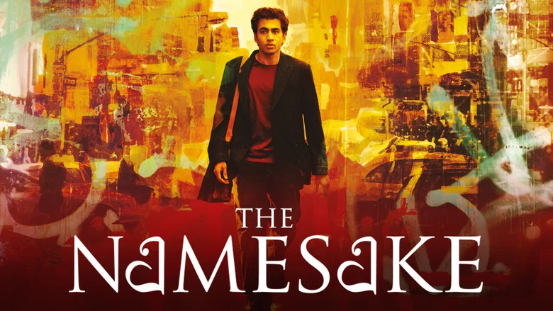 The Namesake screenshot 7