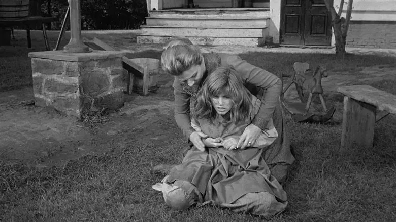 The Miracle Worker screenshot 1