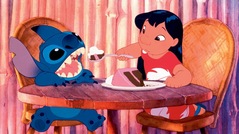 Lilo & Stitch screenshot 5